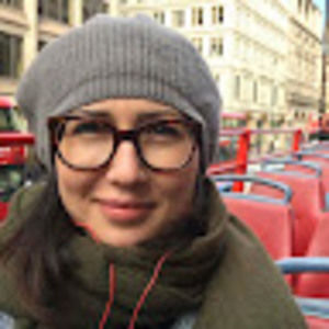 Meet your Posher, Shay